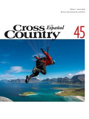 Cross Country en Español 45