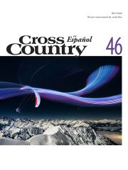 Cross Country en Español 46
