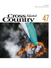 Cross Country en Español 47