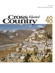 Cross Country en Español 48