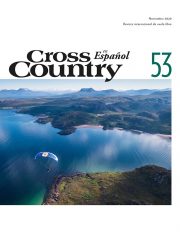 Cross Country en Español 53