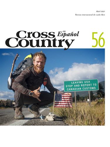 Cross Country en Español 56